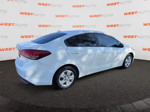 More photos of 2018 Kia Forte LX at West Auto Sales - West Valley, UT