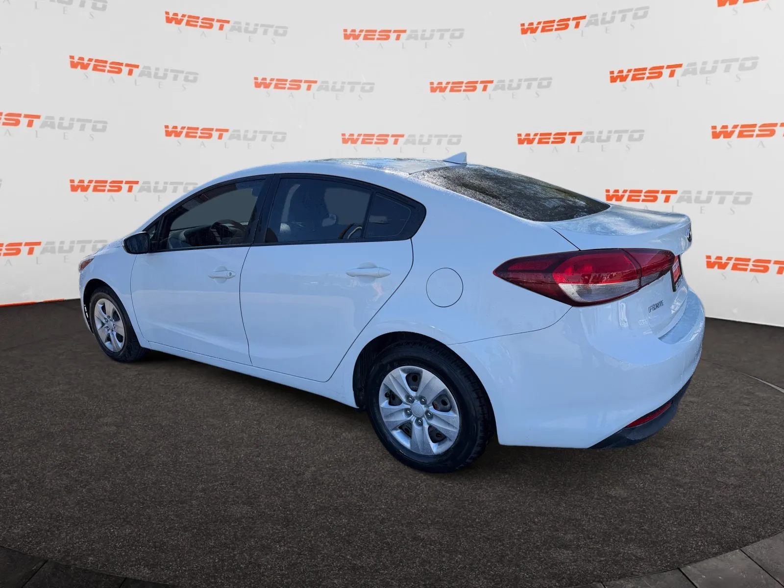 Kia Forte photo 3