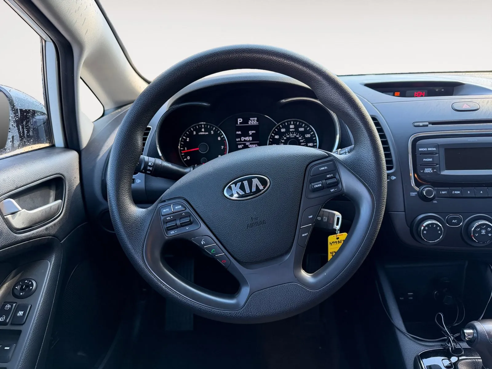 Kia Forte photo 12