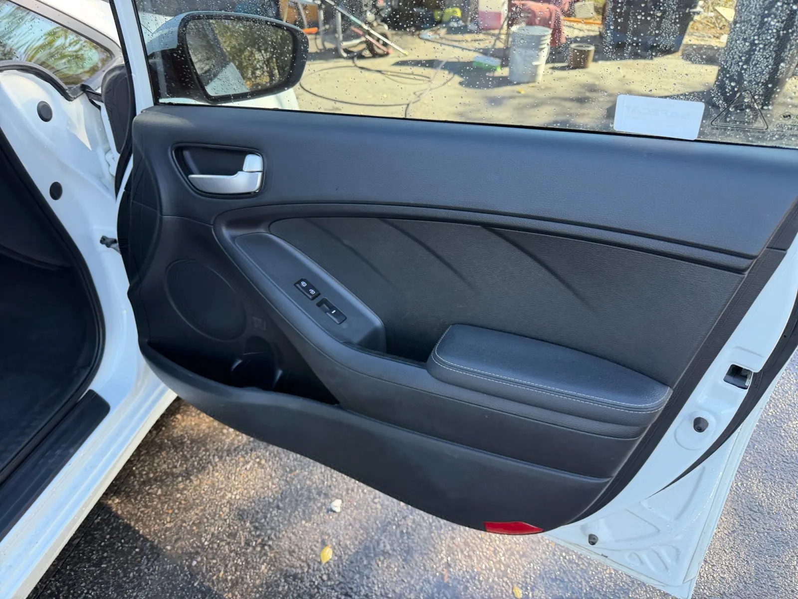Kia Forte photo 17