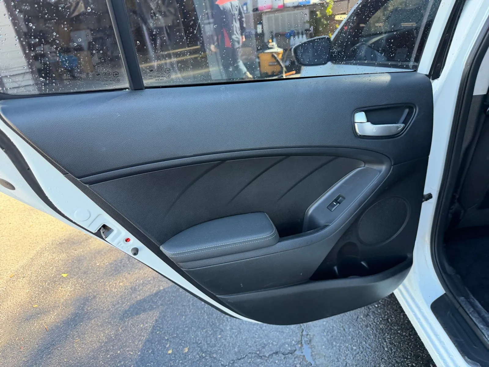 Kia Forte photo 24