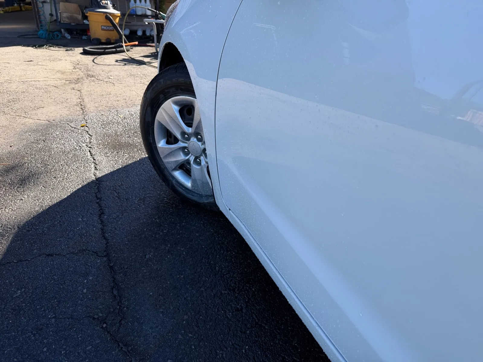Kia Forte photo 27