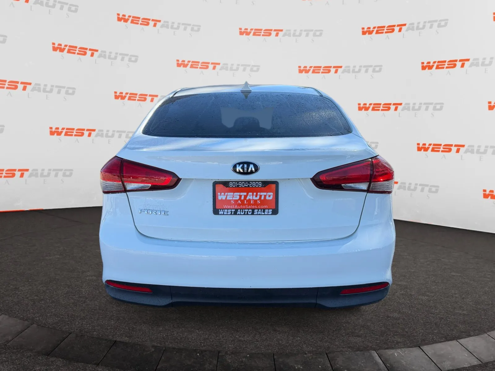 Kia Forte photo 4