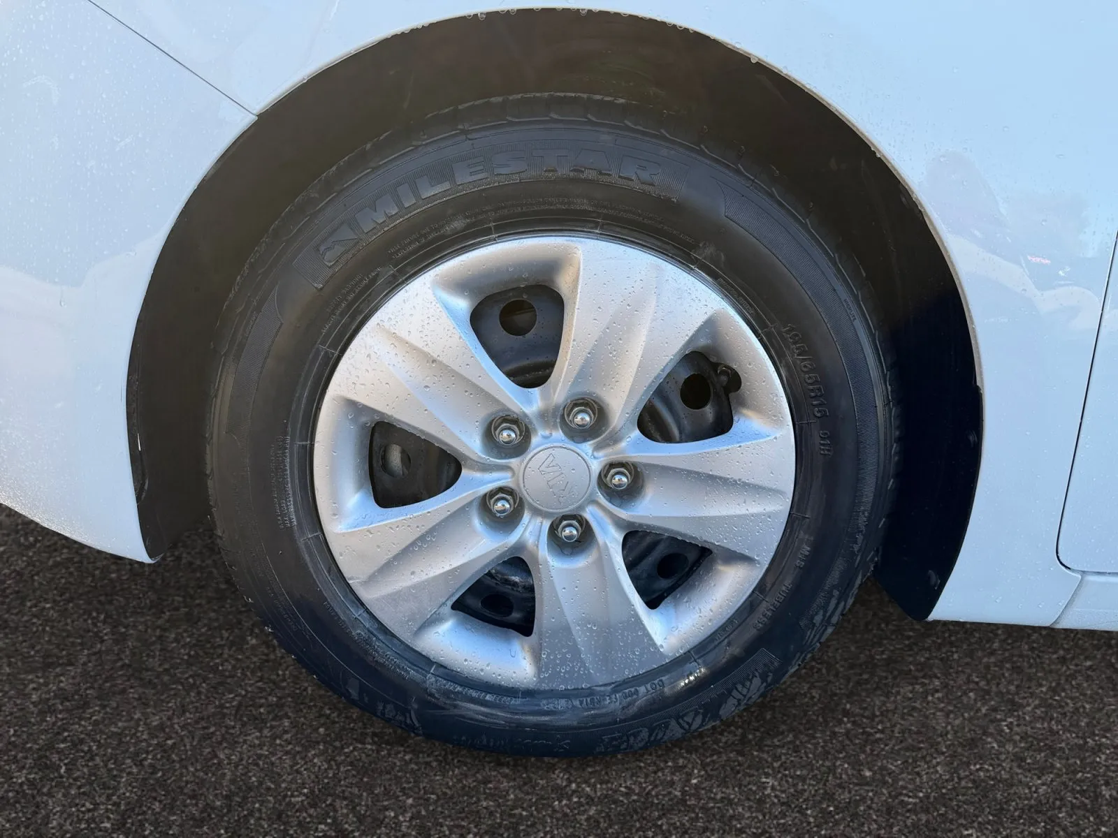 Kia Forte photo 14
