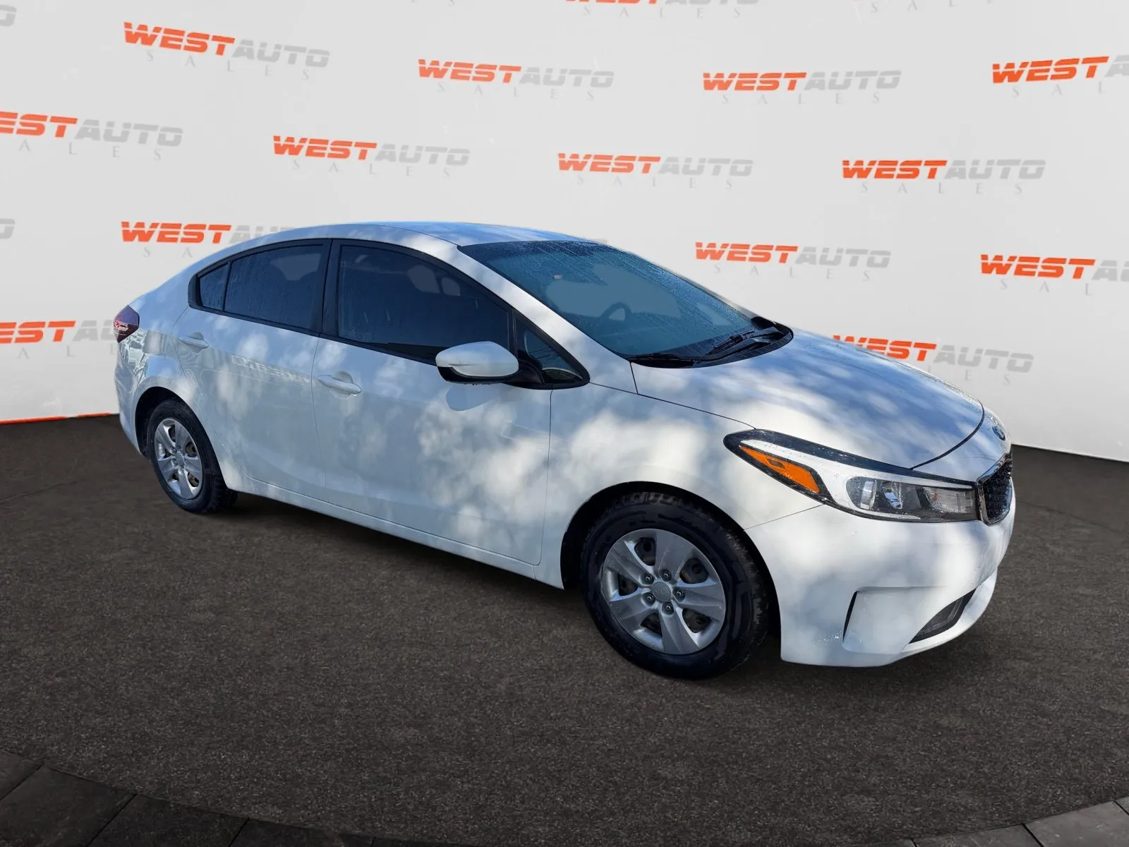 Kia Forte photo 7