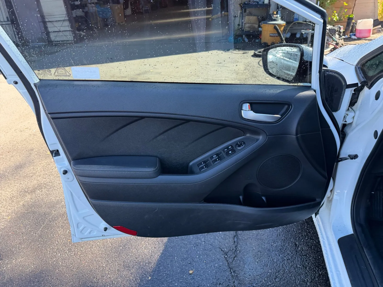Kia Forte photo 19