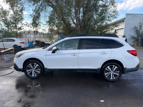 Photos of 2019 Subaru Outback 3.6R for sale in West Valley City, UT at West Auto Sales - West Valley