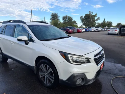 More photos of 2019 Subaru Outback 3.6R at West Auto Sales - West Valley, UT