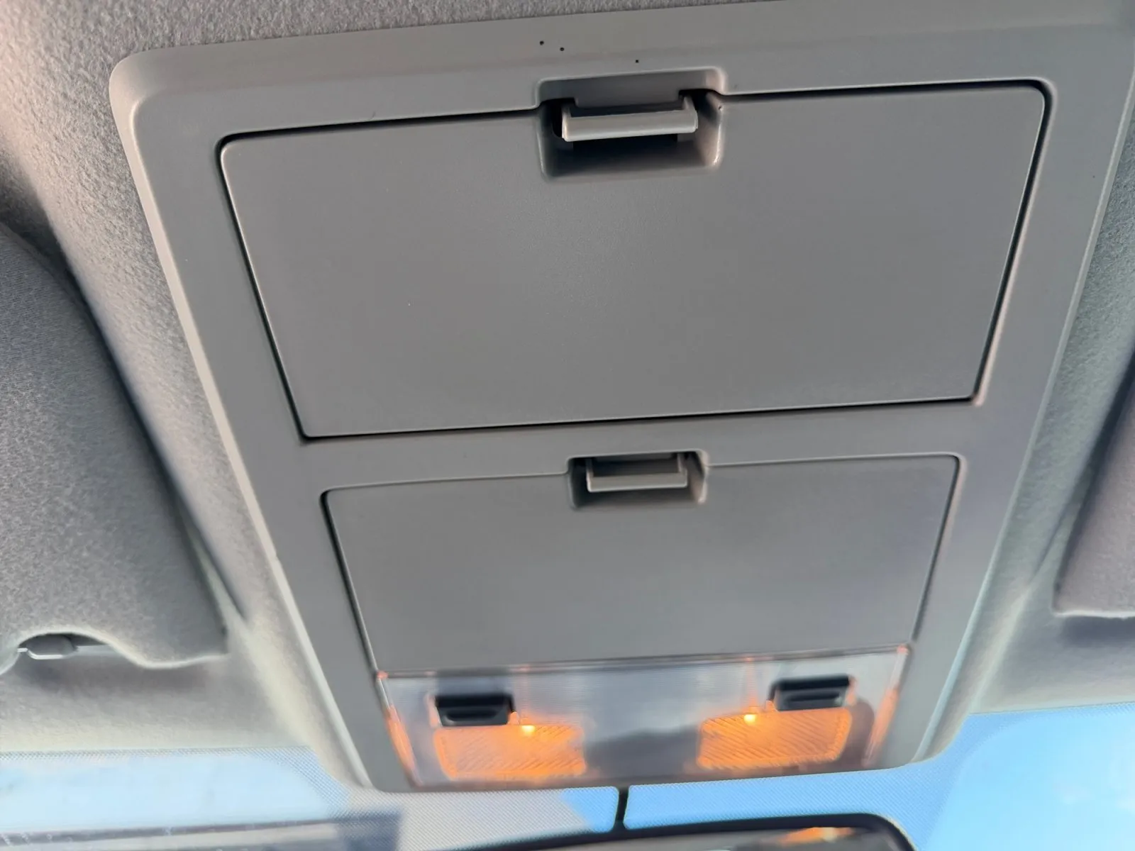 Ford Freestyle photo 23