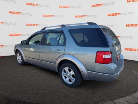 Another view of 2006 Ford Freestyle SEL for sale in West Valley City, UT at West Auto Sales - West Valley