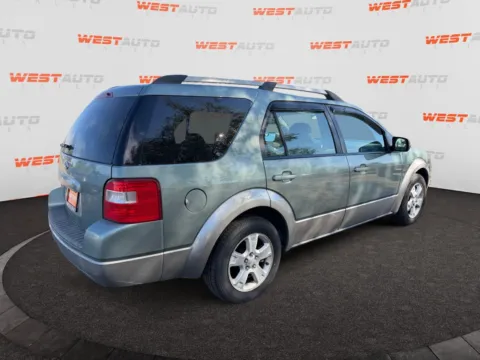 More photos of 2006 Ford Freestyle SEL at West Auto Sales - West Valley, UT