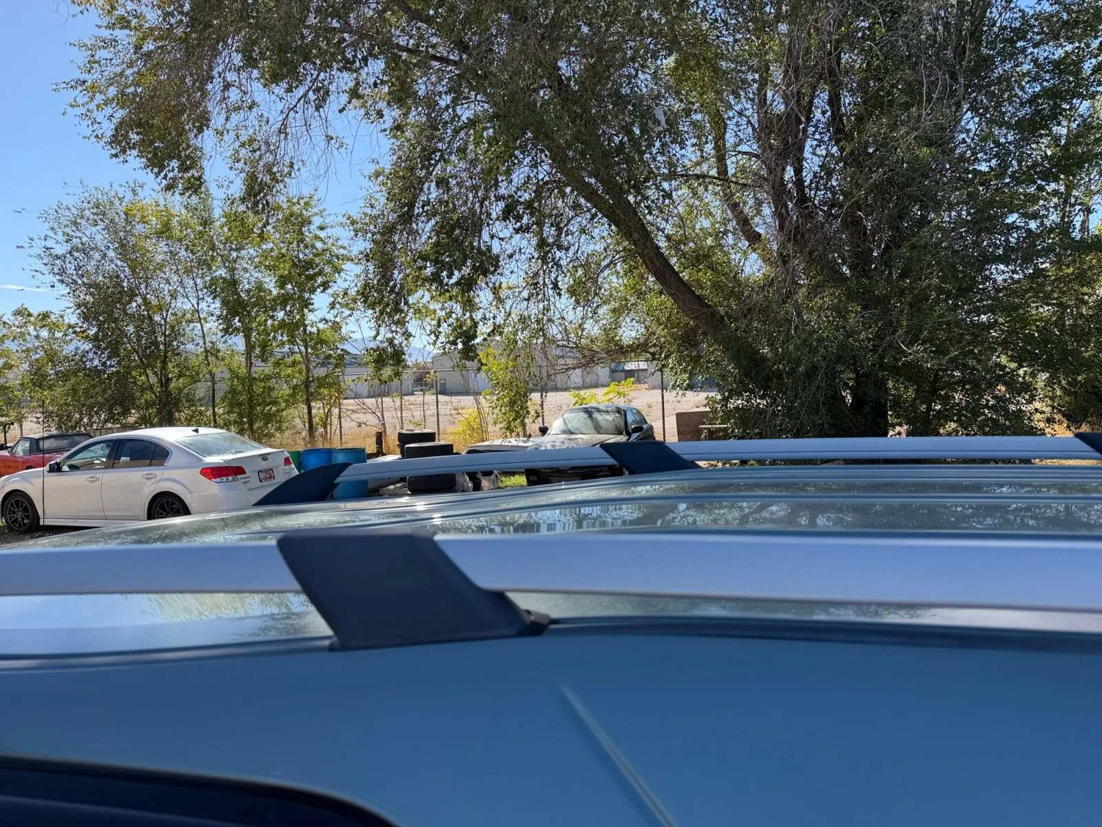Ford Freestyle photo 27