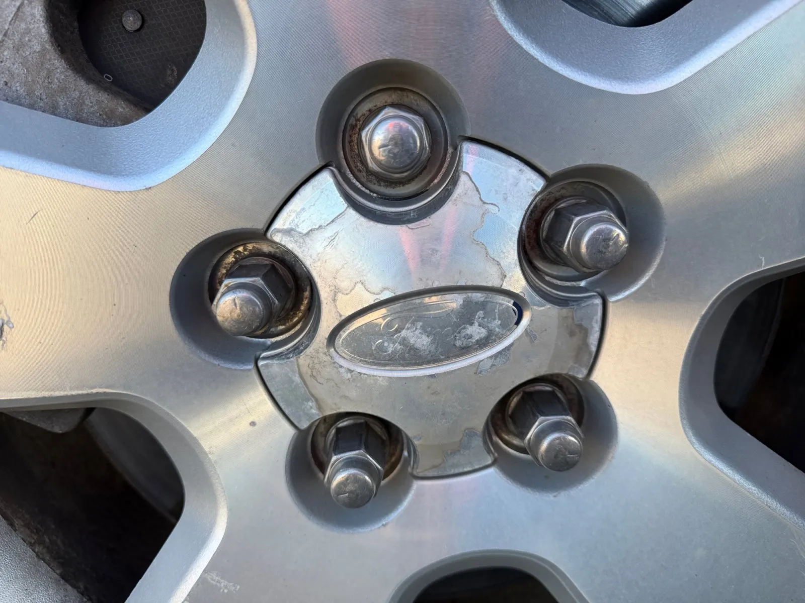 Ford Freestyle photo 32