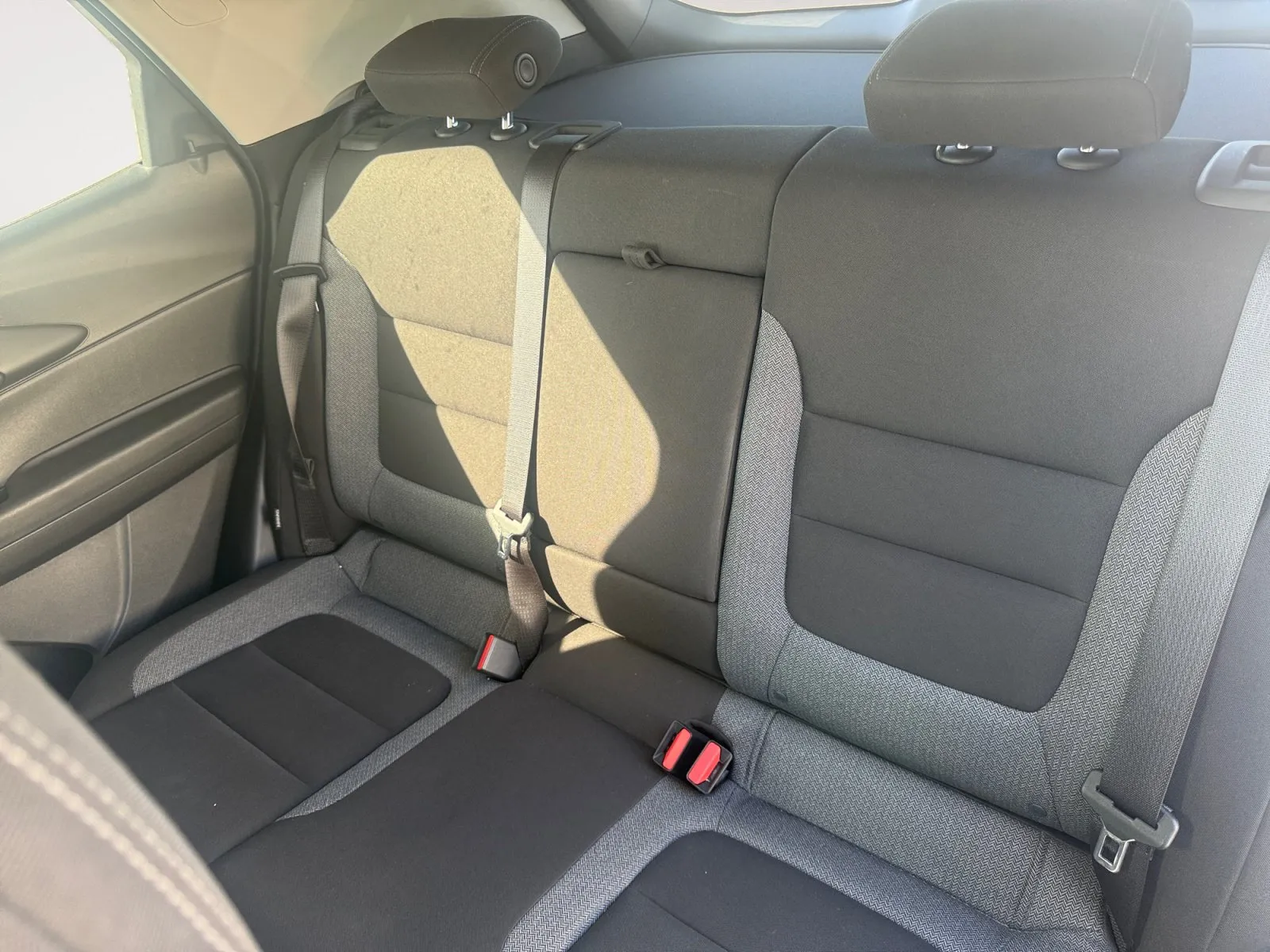 Chevrolet Trailblazer photo 13