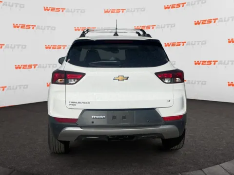 More photos of 2021 Chevrolet TrailBlazer LT at West Auto Sales - West Valley, UT