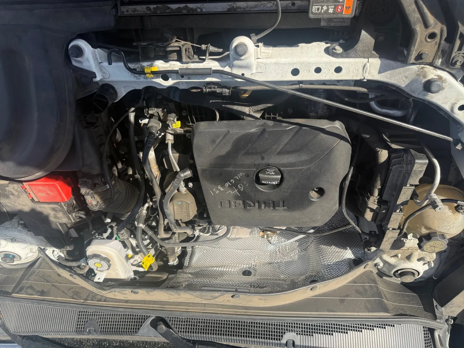 Chevrolet Trailblazer photo 33