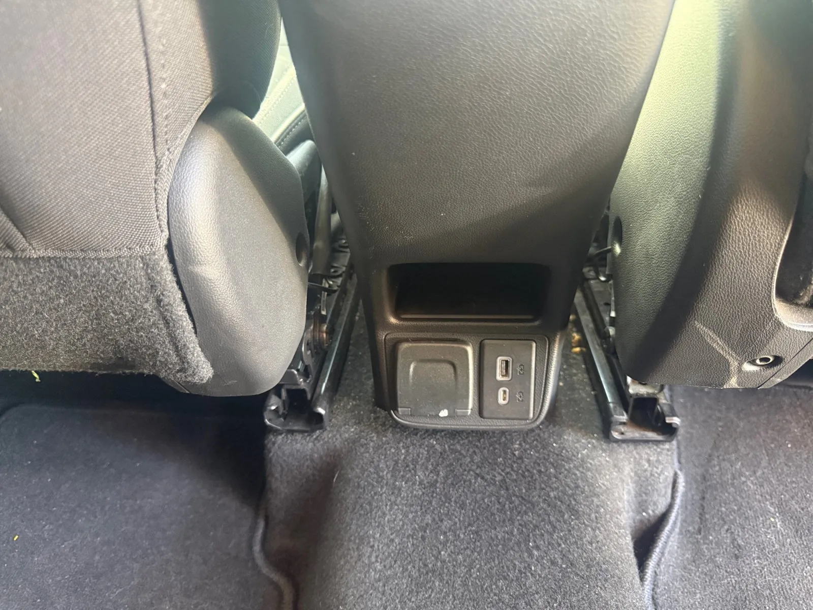 Chevrolet Trailblazer photo 25