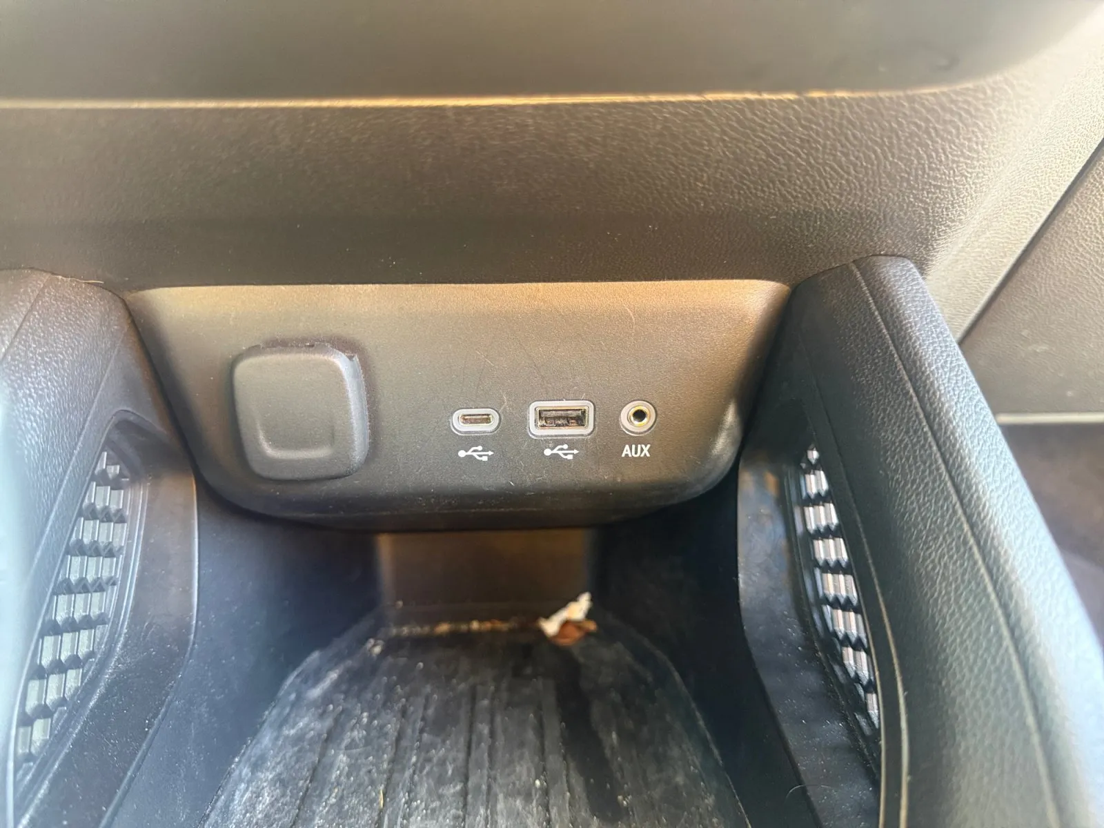 Chevrolet Trailblazer photo 16
