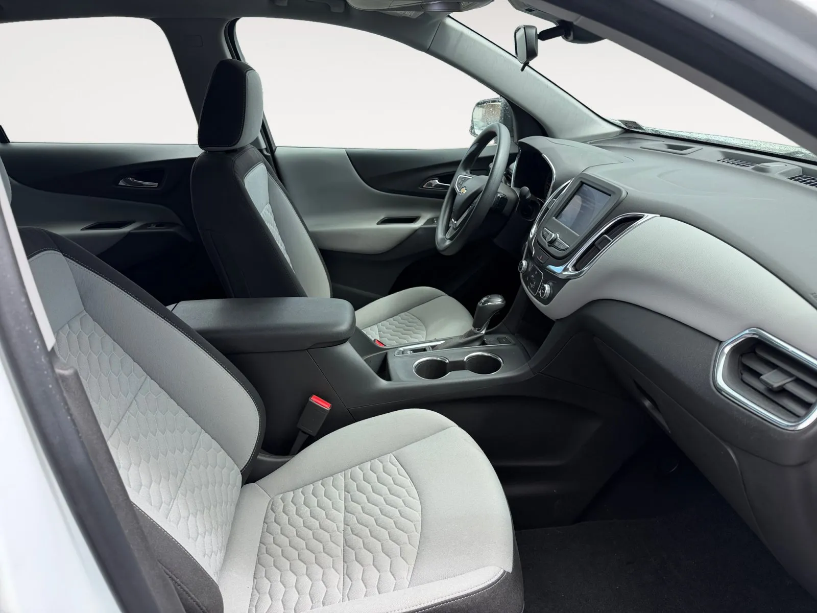 Chevrolet Equinox photo 15