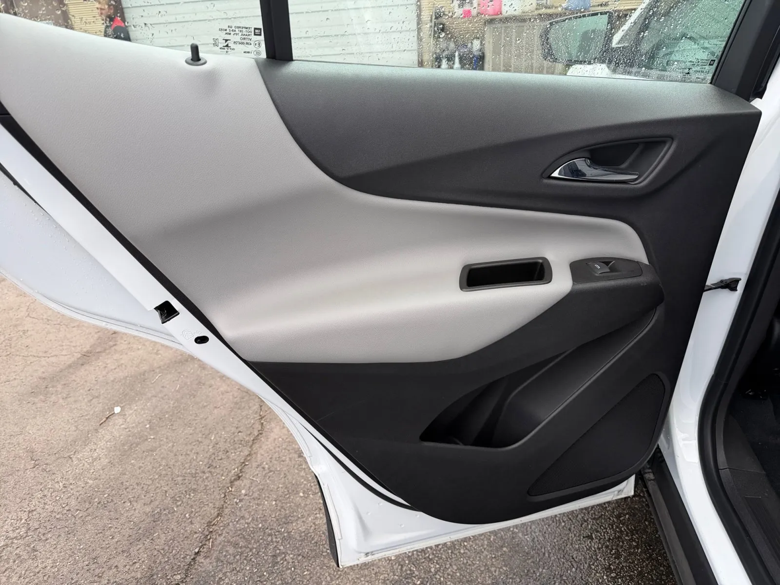 Chevrolet Equinox photo 24