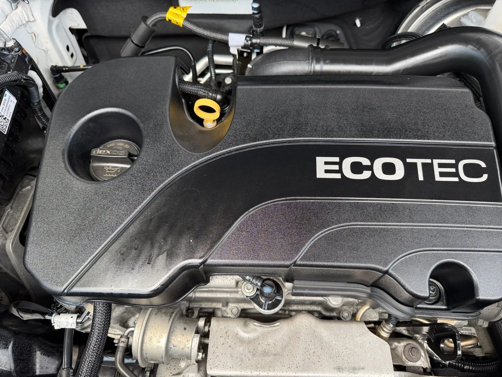 Chevrolet Equinox photo 34