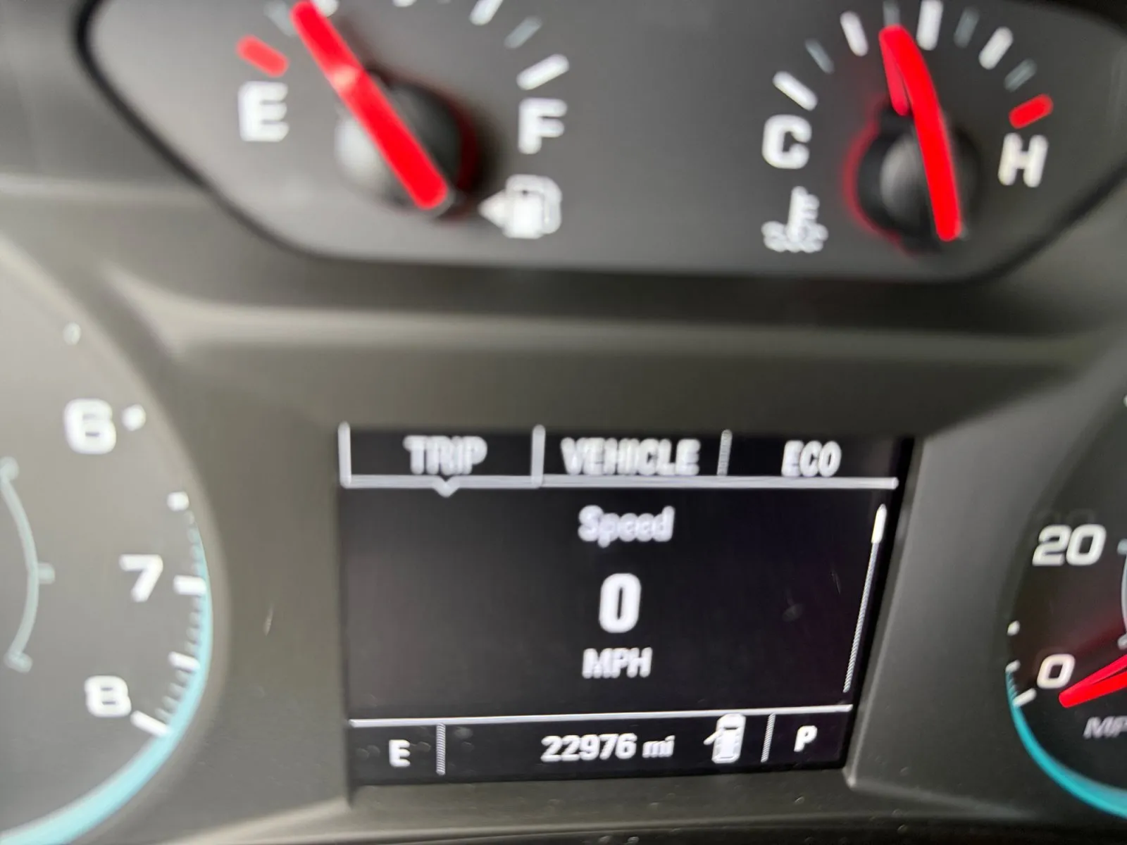 Chevrolet Equinox photo 20