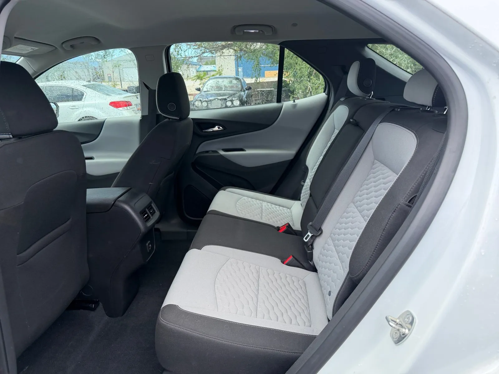 Chevrolet Equinox photo 23