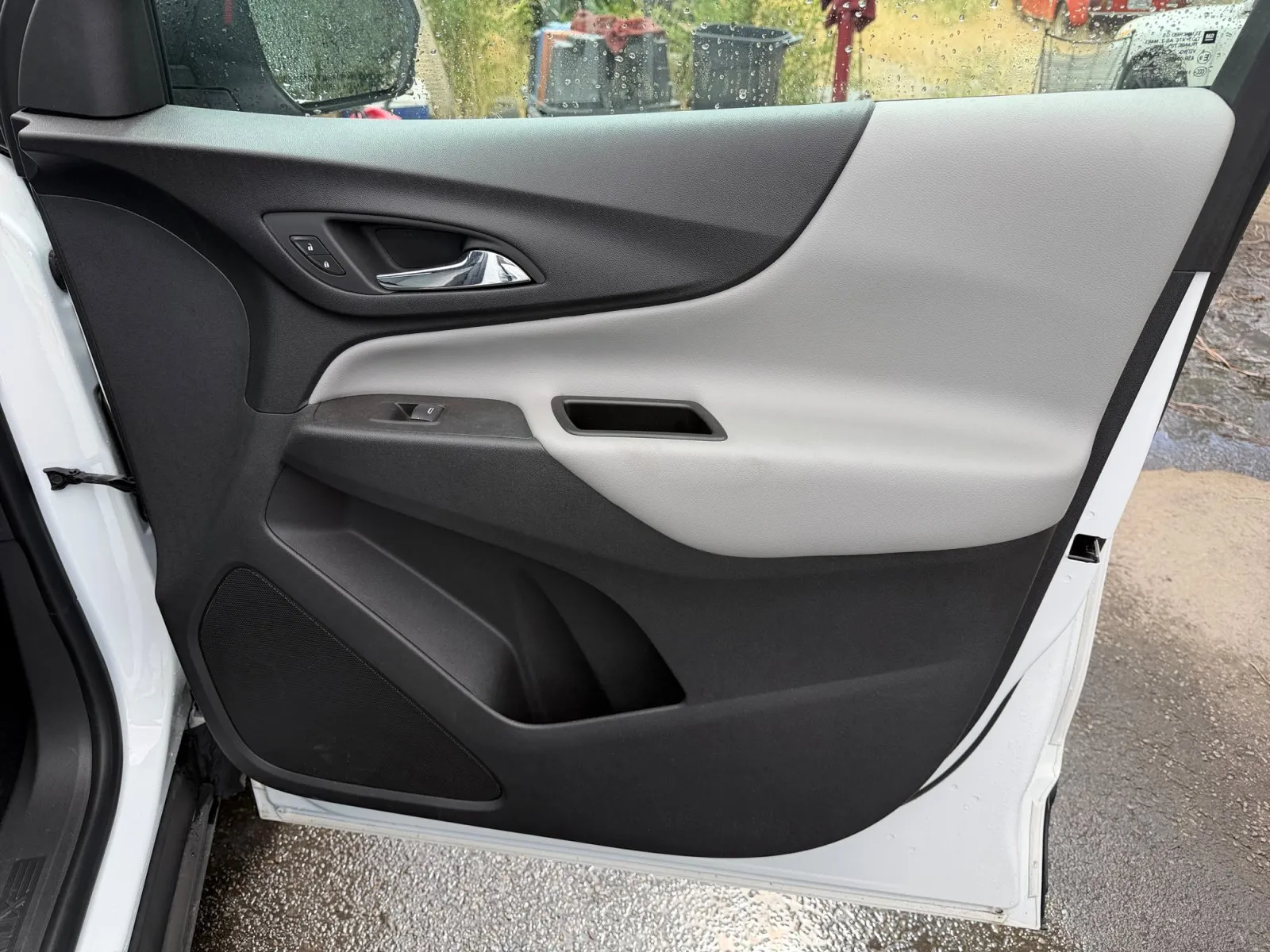 Chevrolet Equinox photo 17