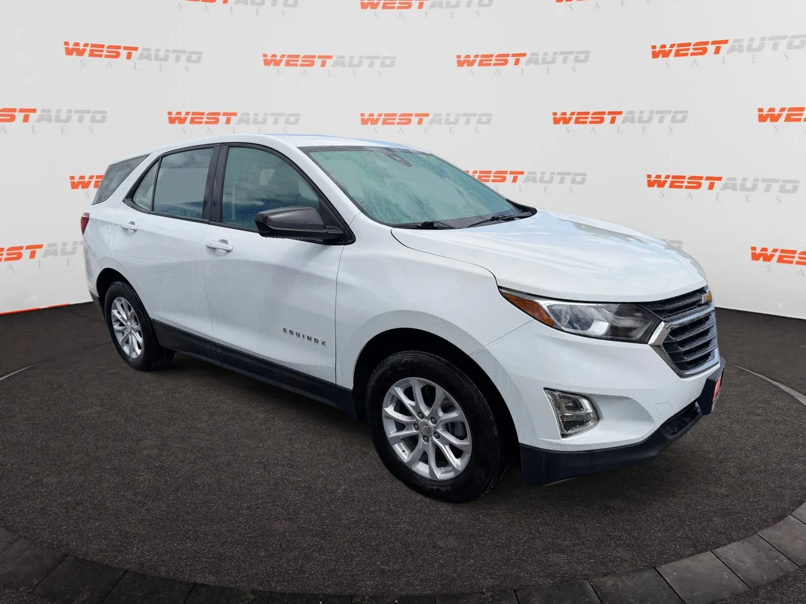 Chevrolet Equinox photo 7