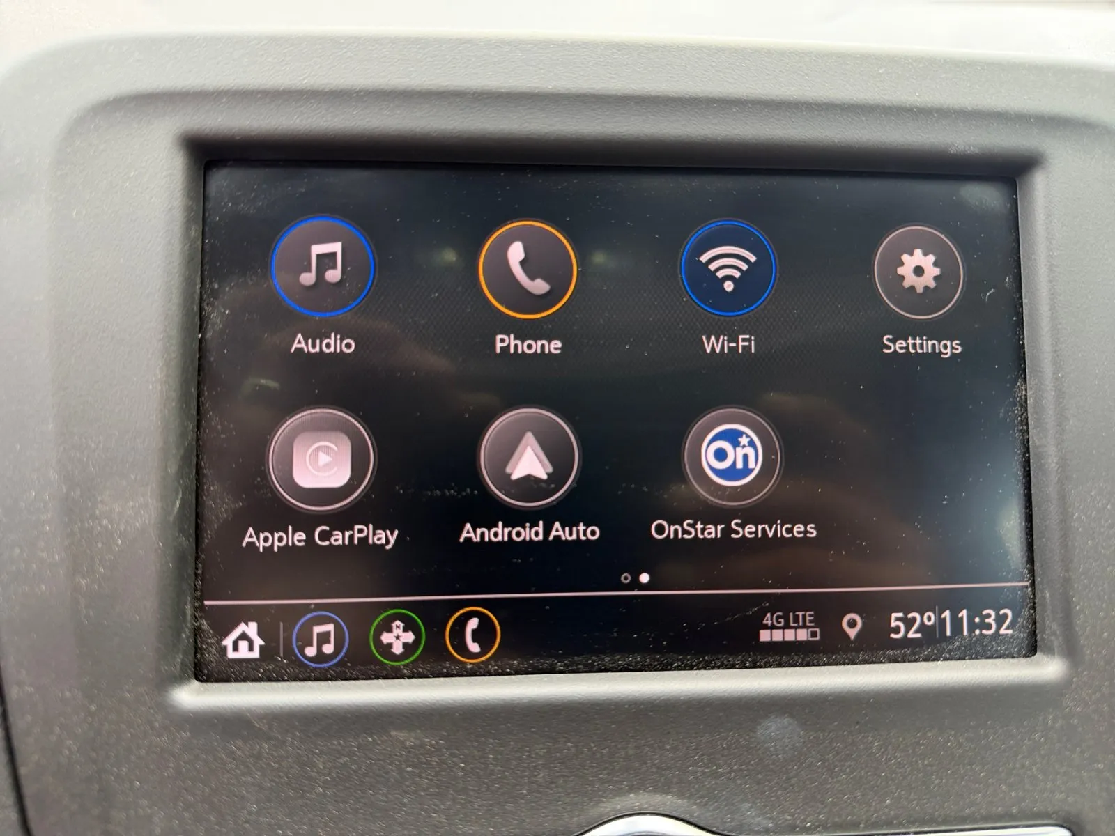 Chevrolet Equinox photo 21