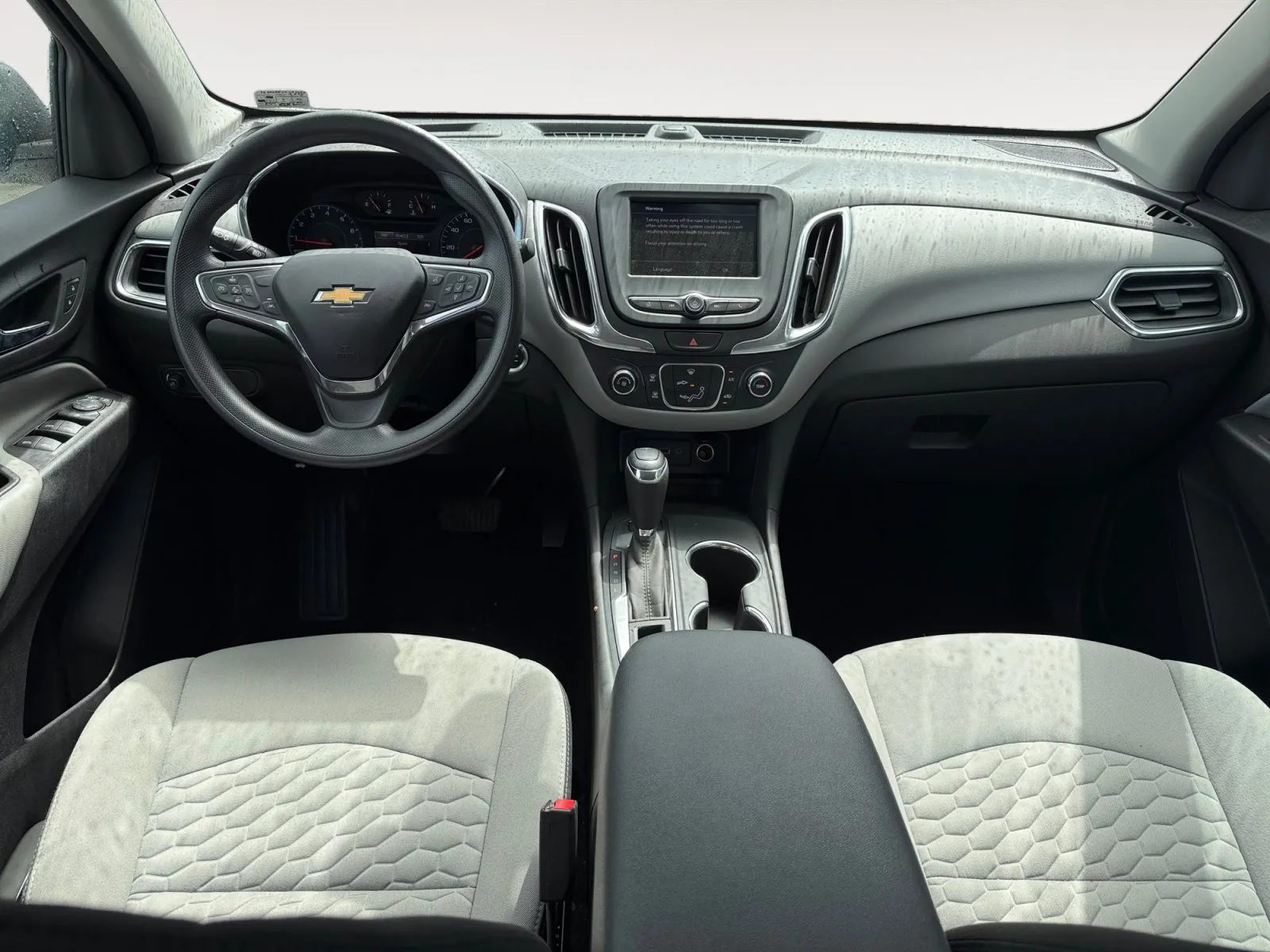 Chevrolet Equinox photo 10