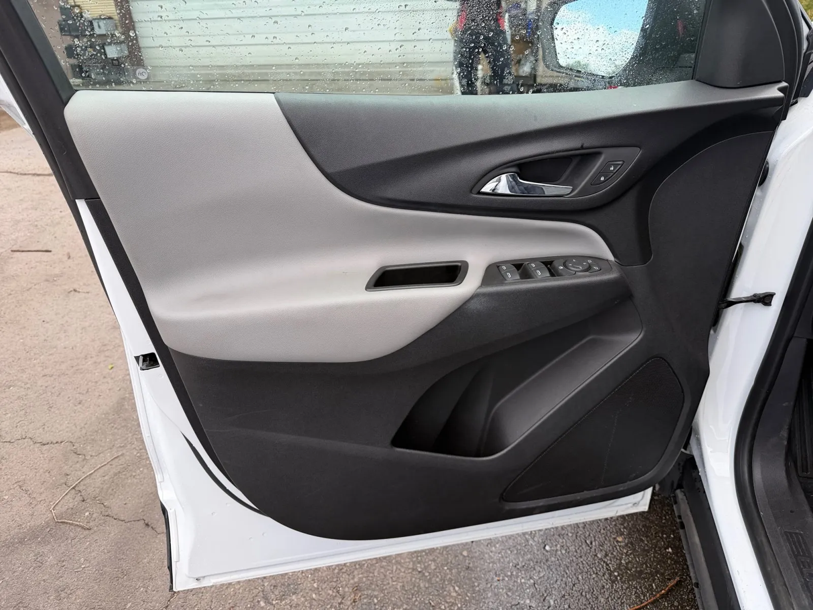Chevrolet Equinox photo 19