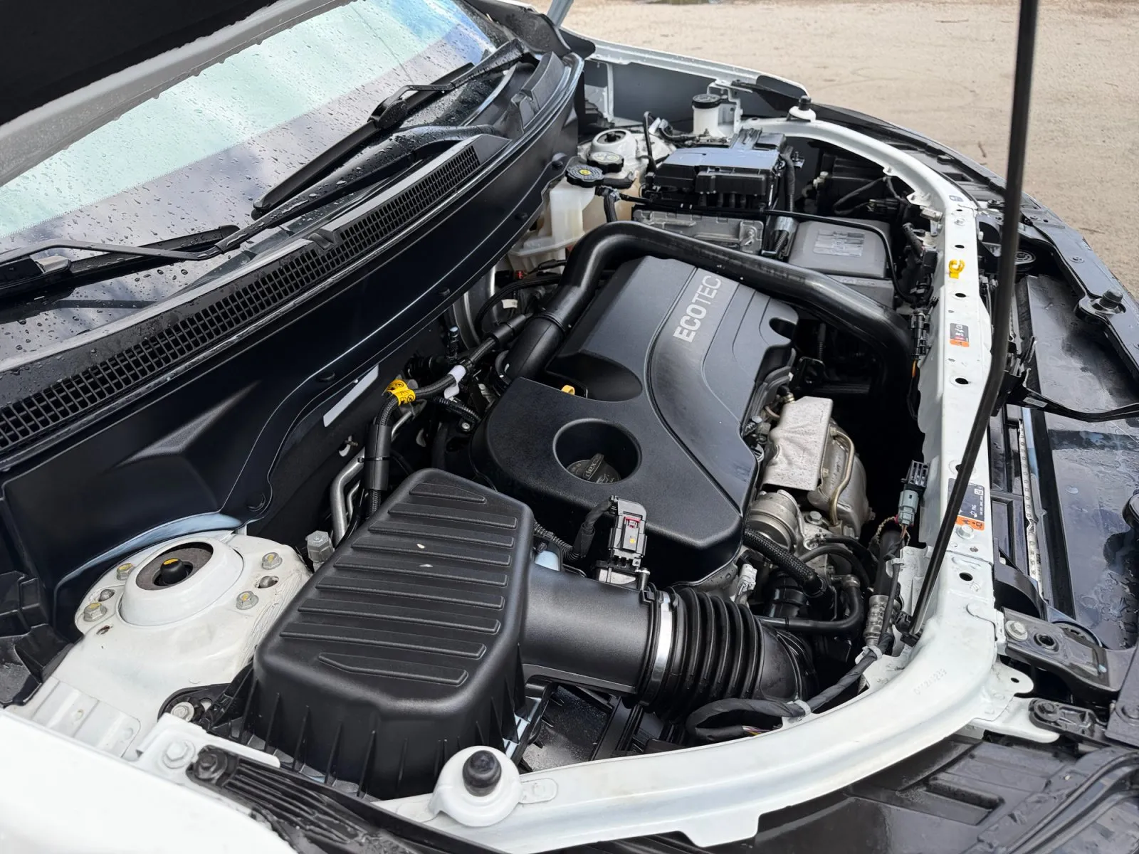 Chevrolet Equinox photo 31