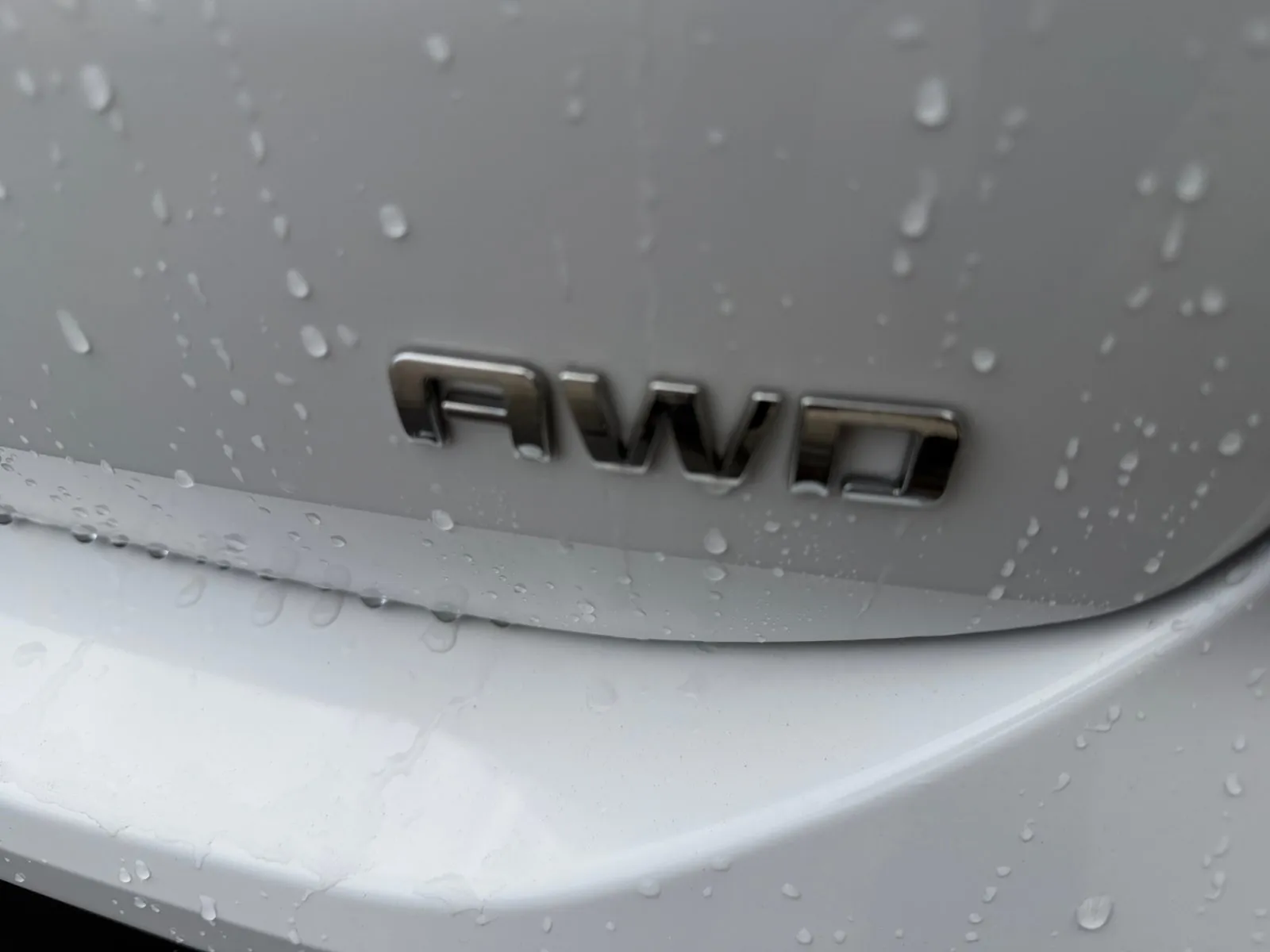 Chevrolet Equinox photo 27