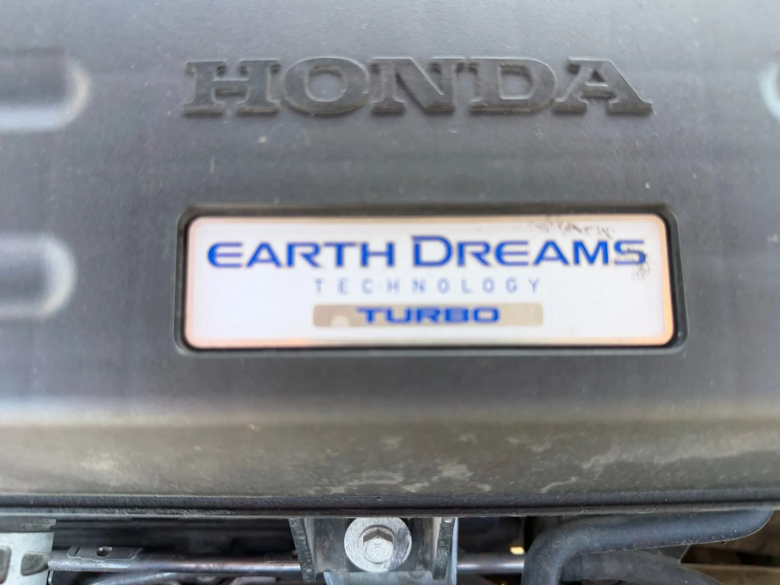 Honda CR-V photo 38