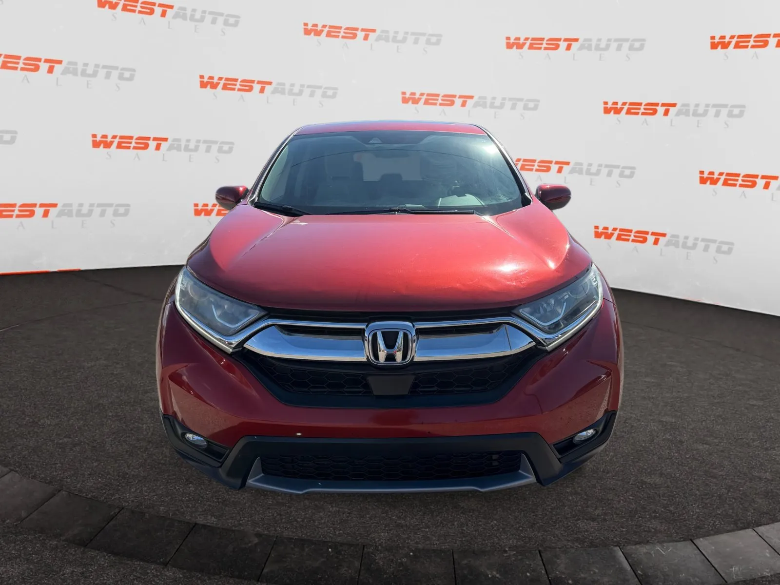 Honda CR-V photo 8