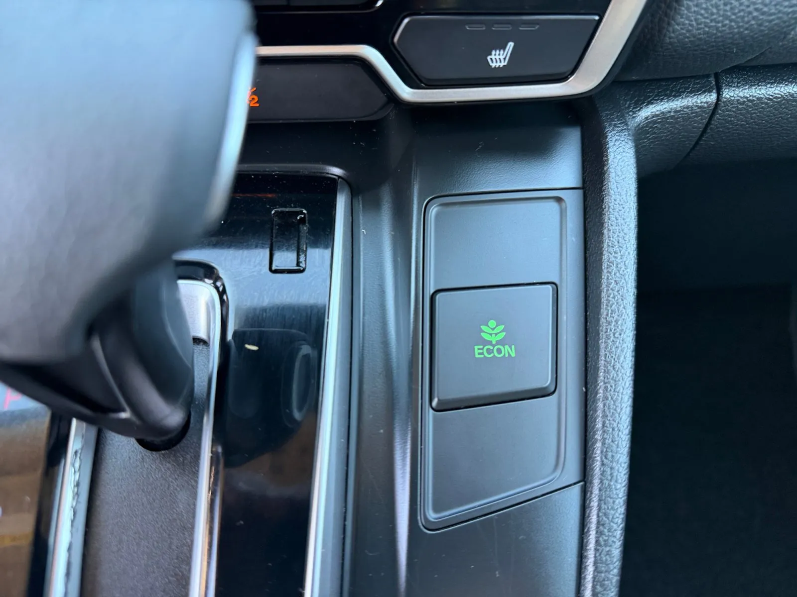 Honda CR-V photo 25