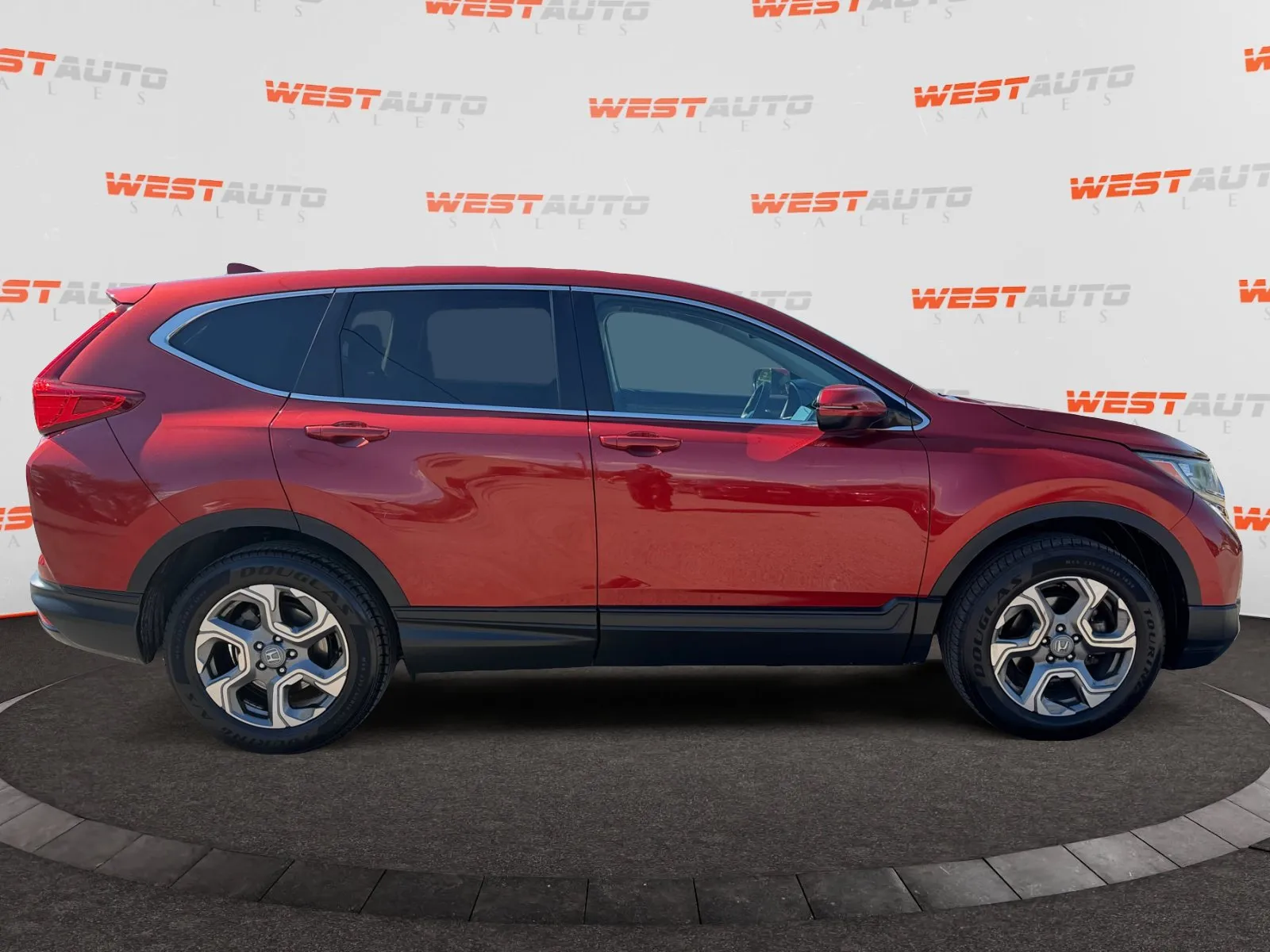 Honda CR-V photo 6