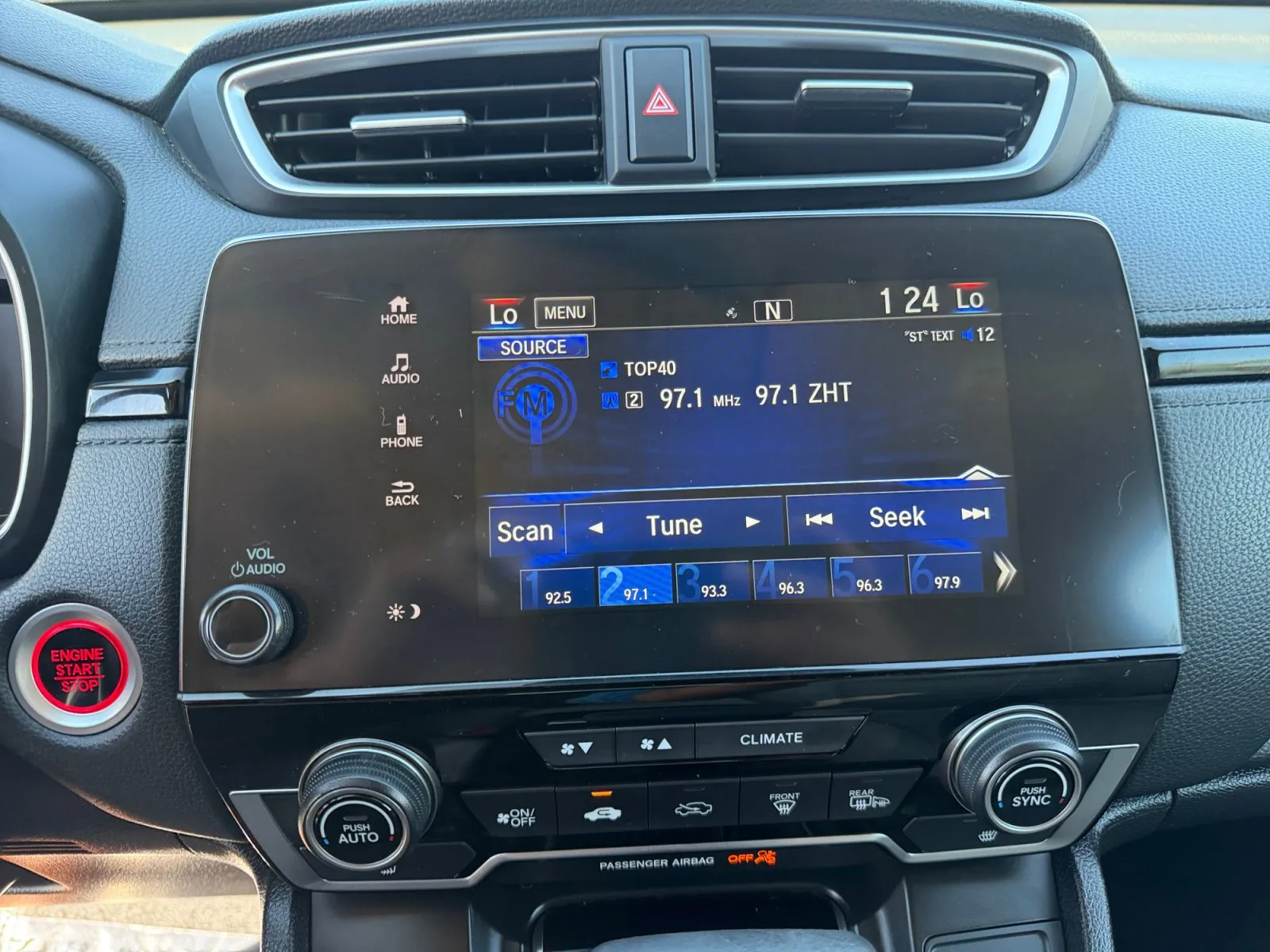 Honda CR-V photo 22