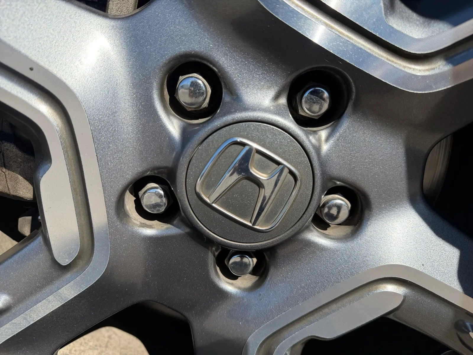 Honda CR-V photo 33