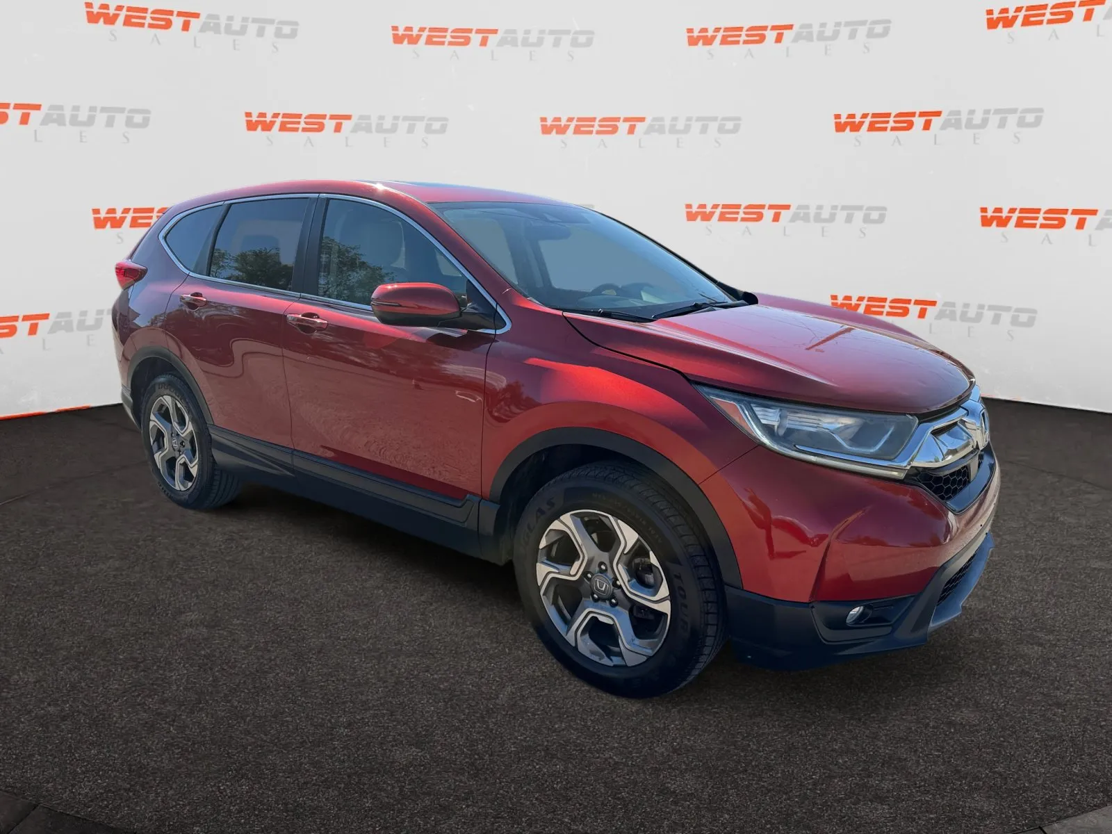 Honda CR-V photo 7