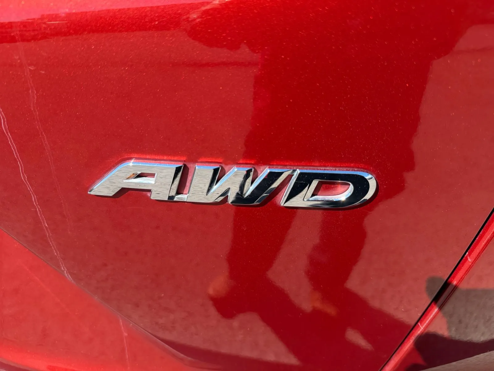 Honda CR-V photo 31
