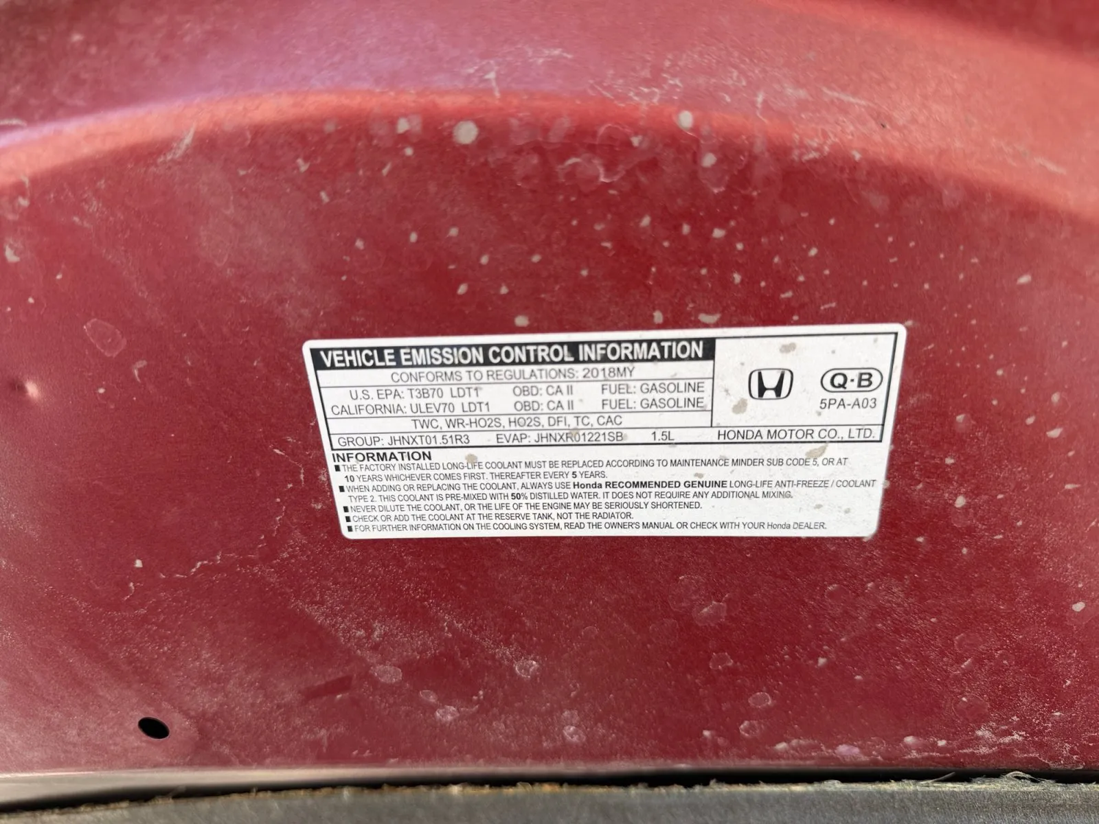 Honda CR-V photo 39