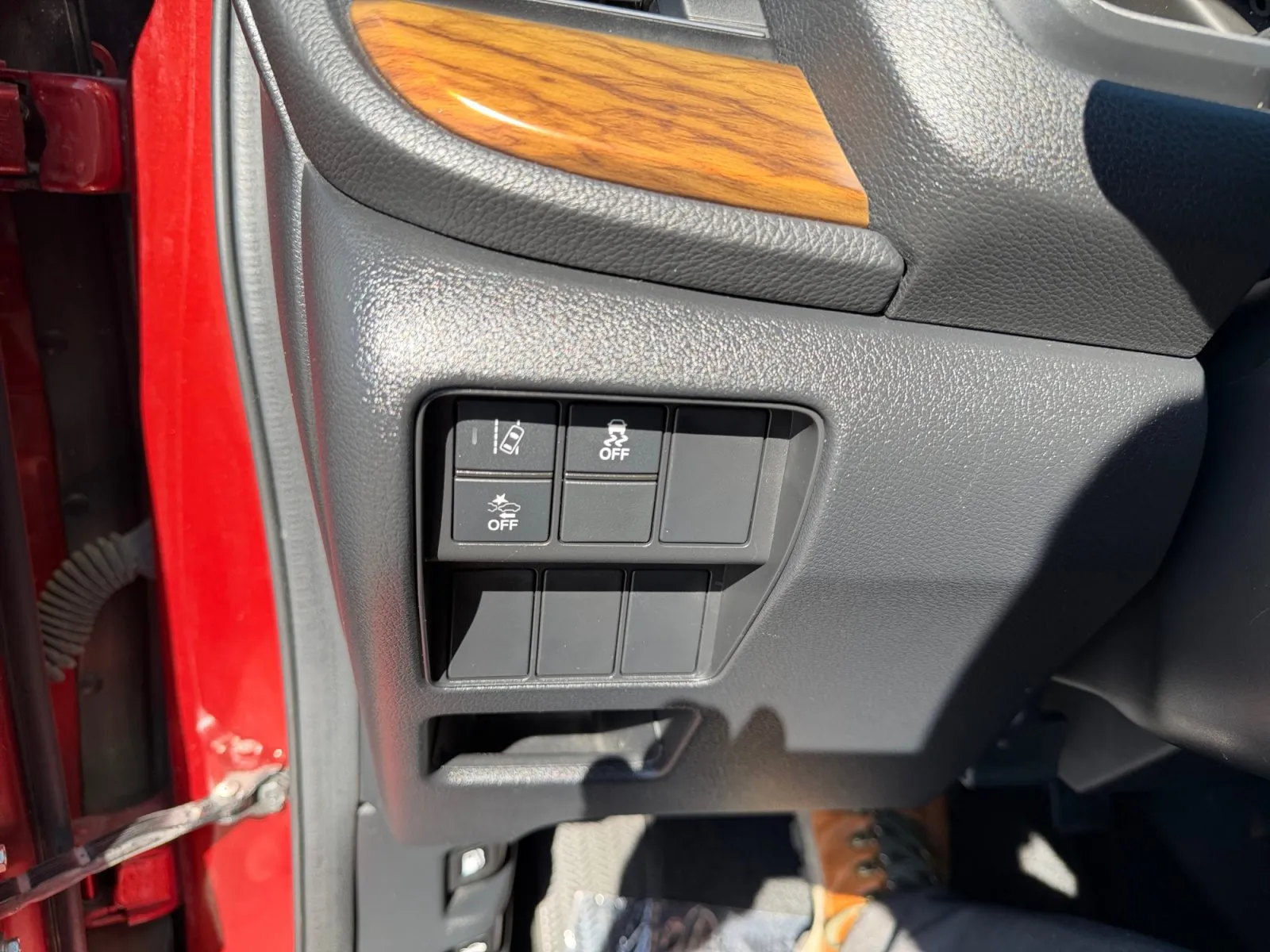 Honda CR-V photo 26