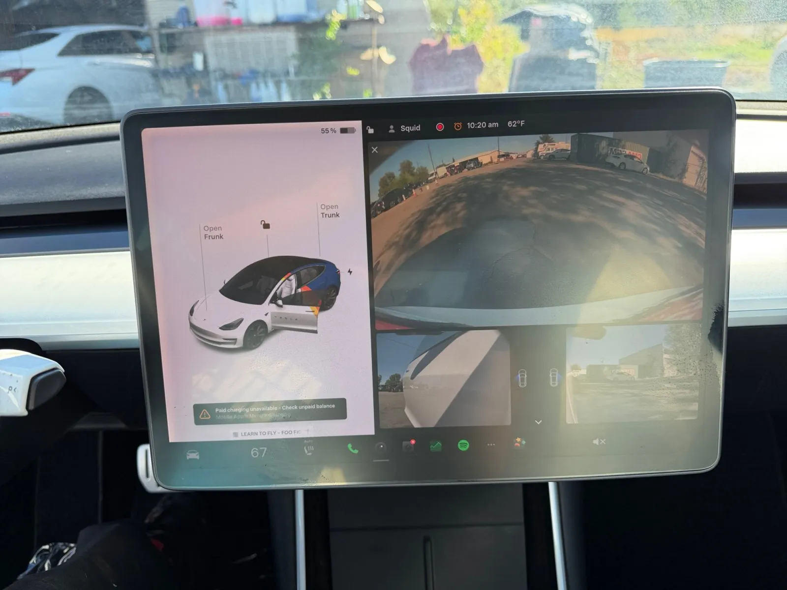 Tesla Model 3 photo 22