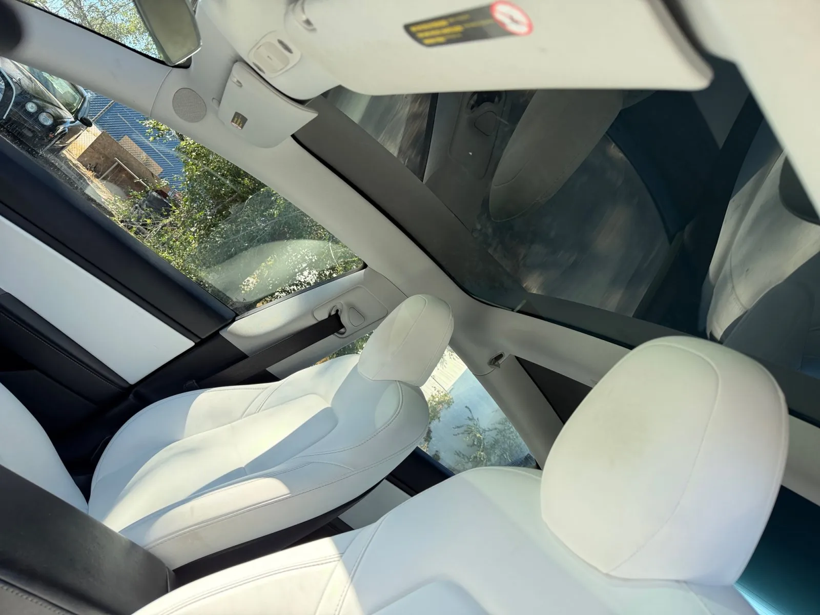 Tesla Model 3 photo 20