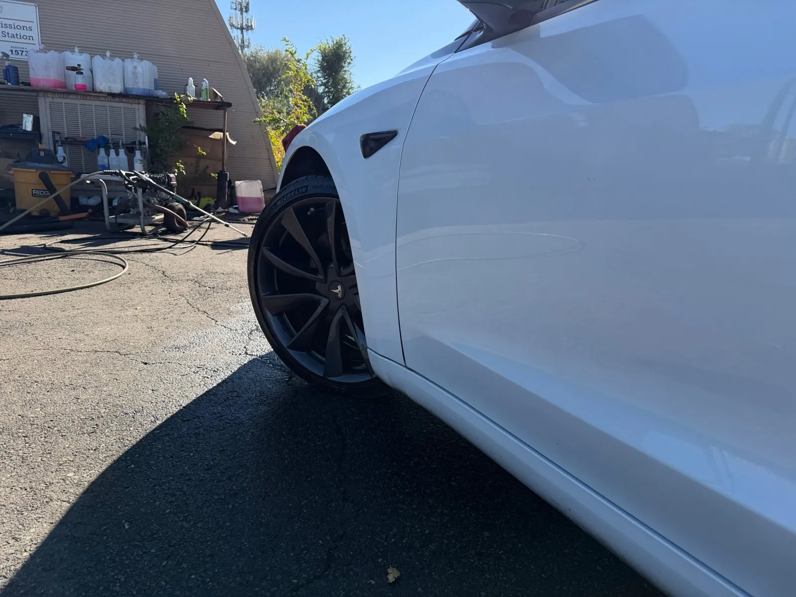 Tesla Model 3 photo 29