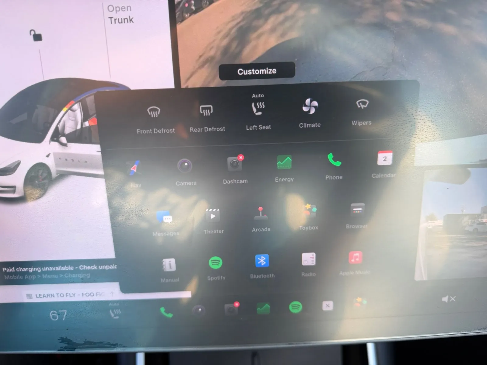 Tesla Model 3 photo 23