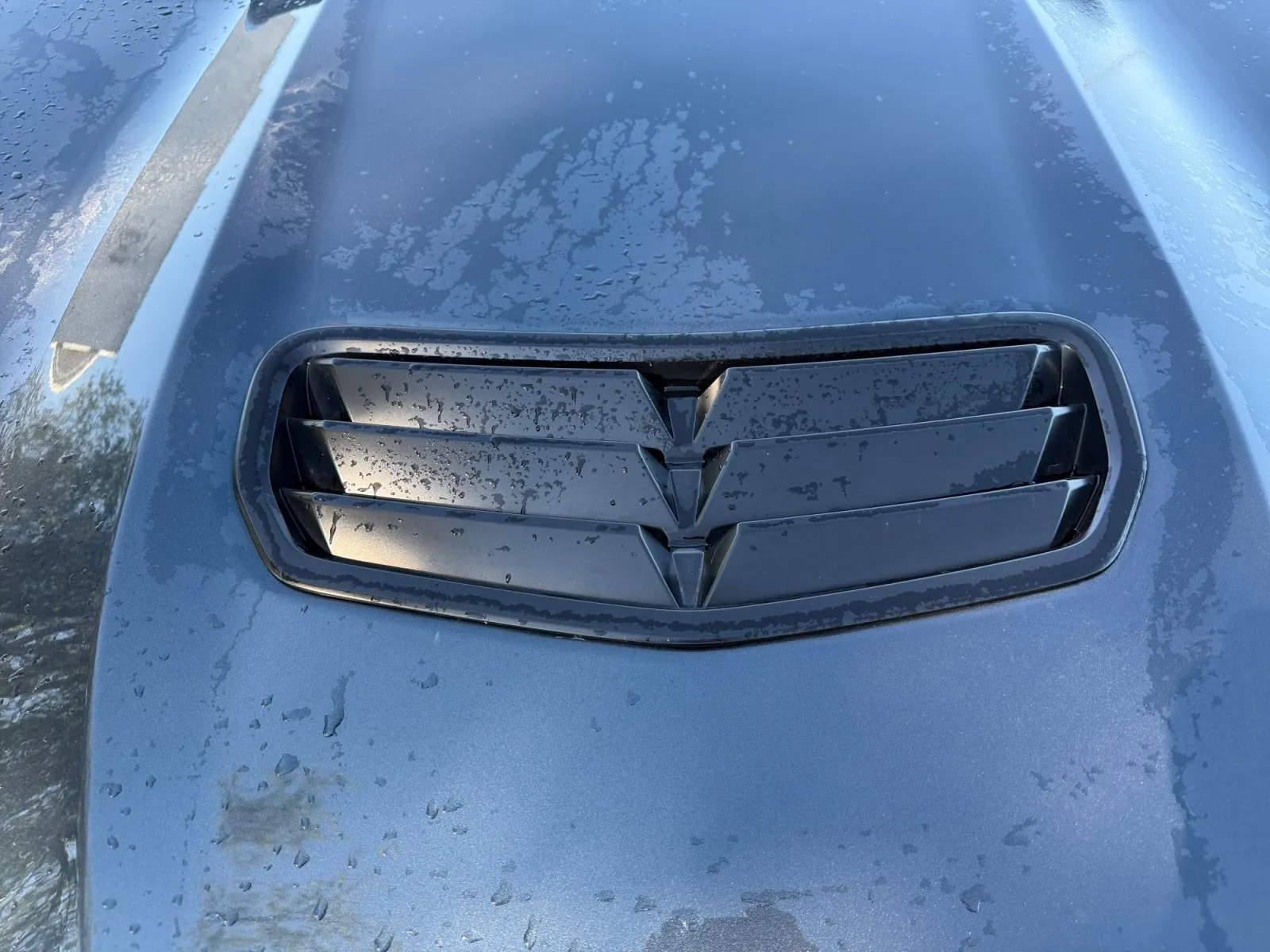 Chevrolet Camaro photo 38