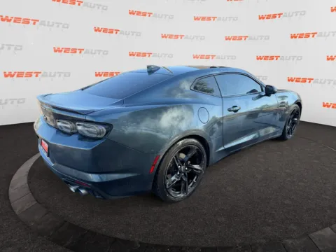 More photos of 2021 Chevrolet Camaro LT1 at West Auto Sales - West Valley, UT
